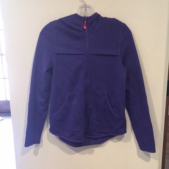 Ivivva Jacket - Picture 1 of 6